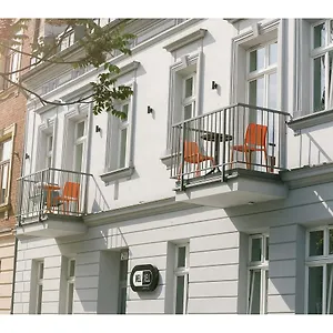 Well Well 3* Krakau