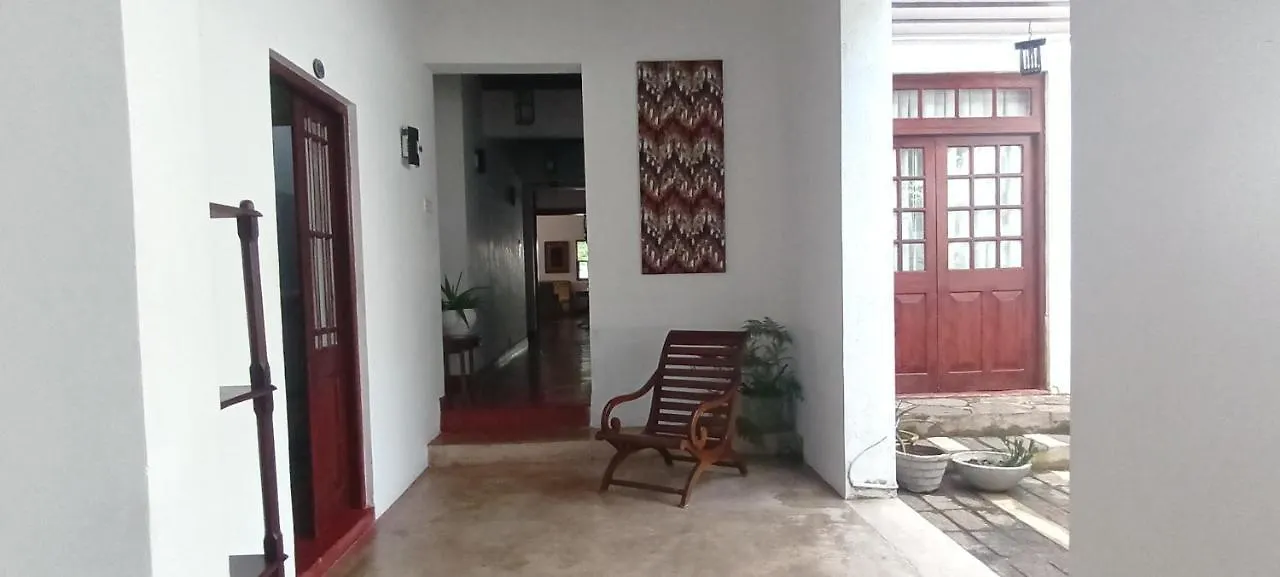 Kaya Residence Kandy Hotel