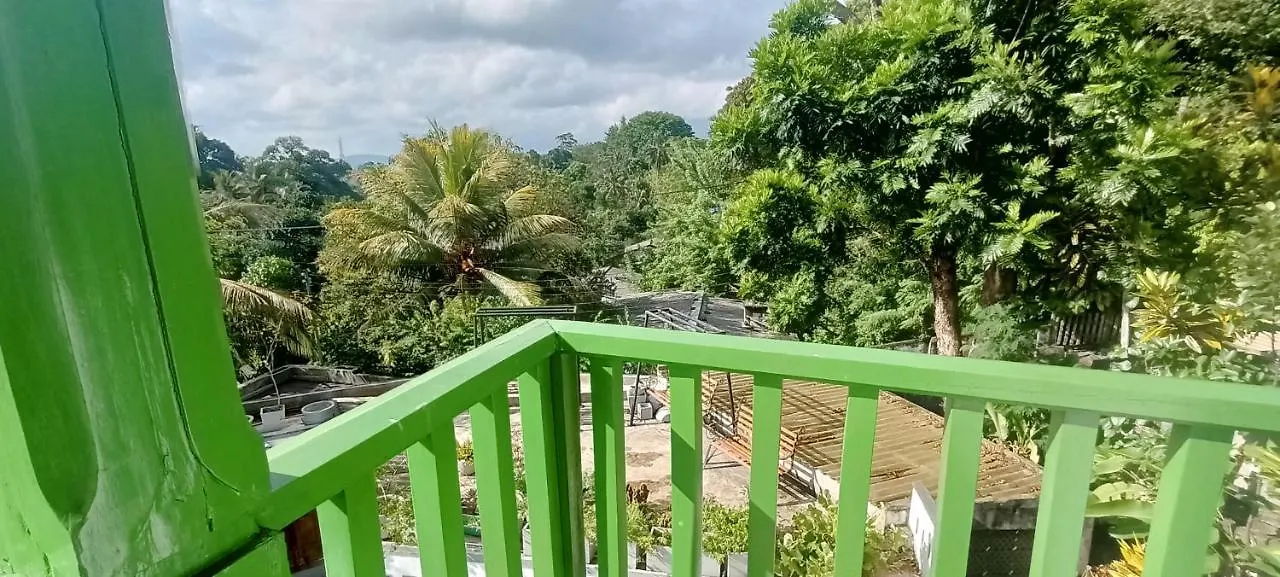 *** 호텔 Kaya Residence 캔디 스리랑카