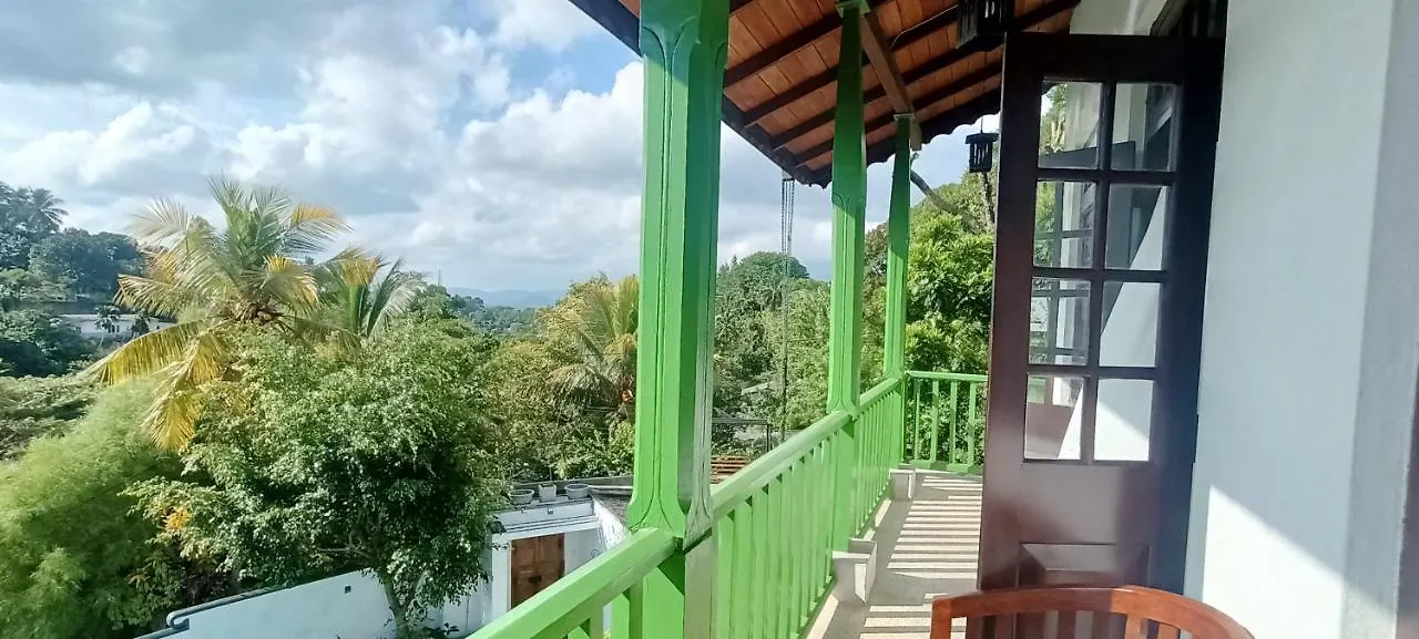 Kaya Residence Kandy 3*,