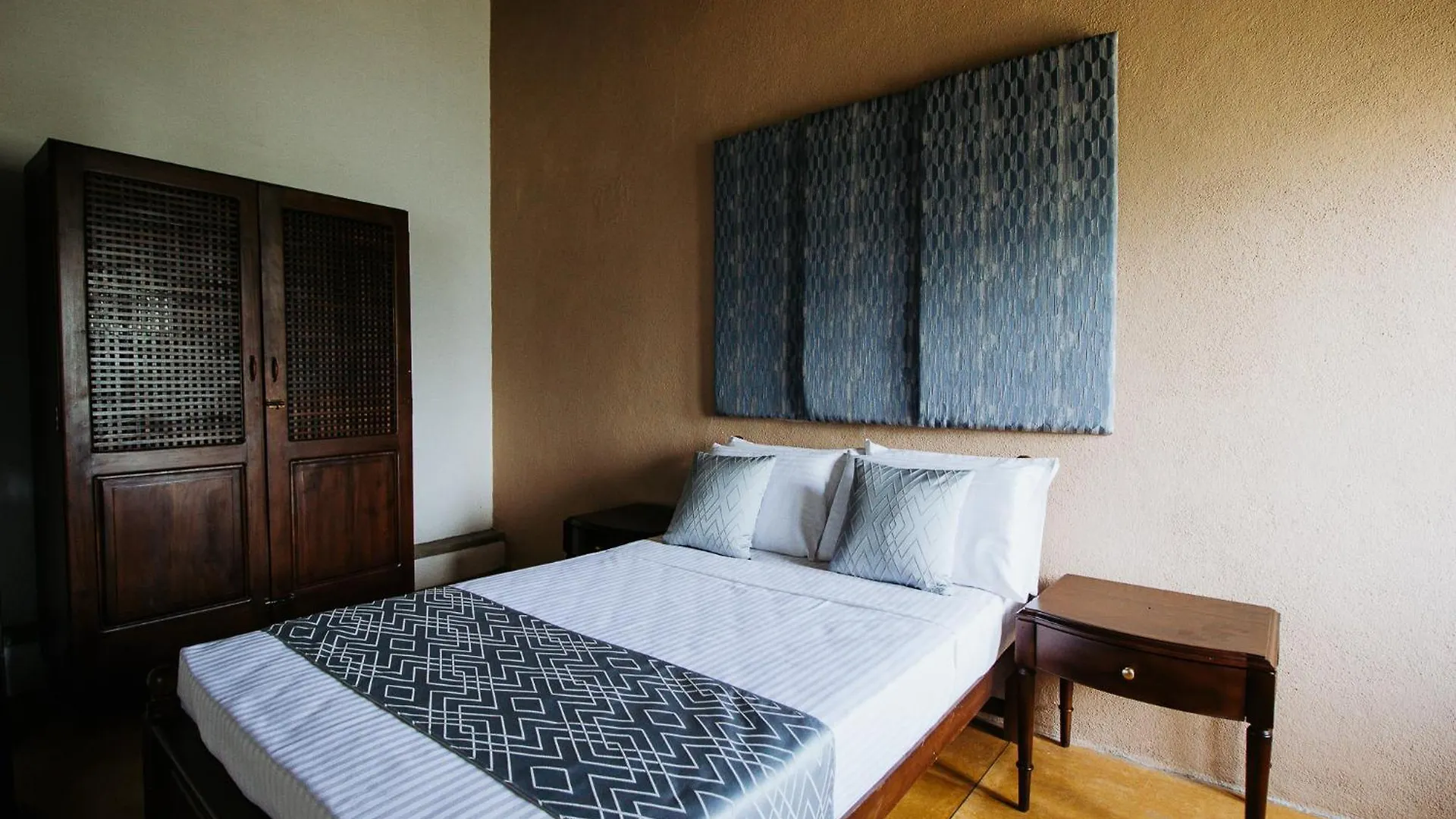 Kaya Residence 캔디 3*,