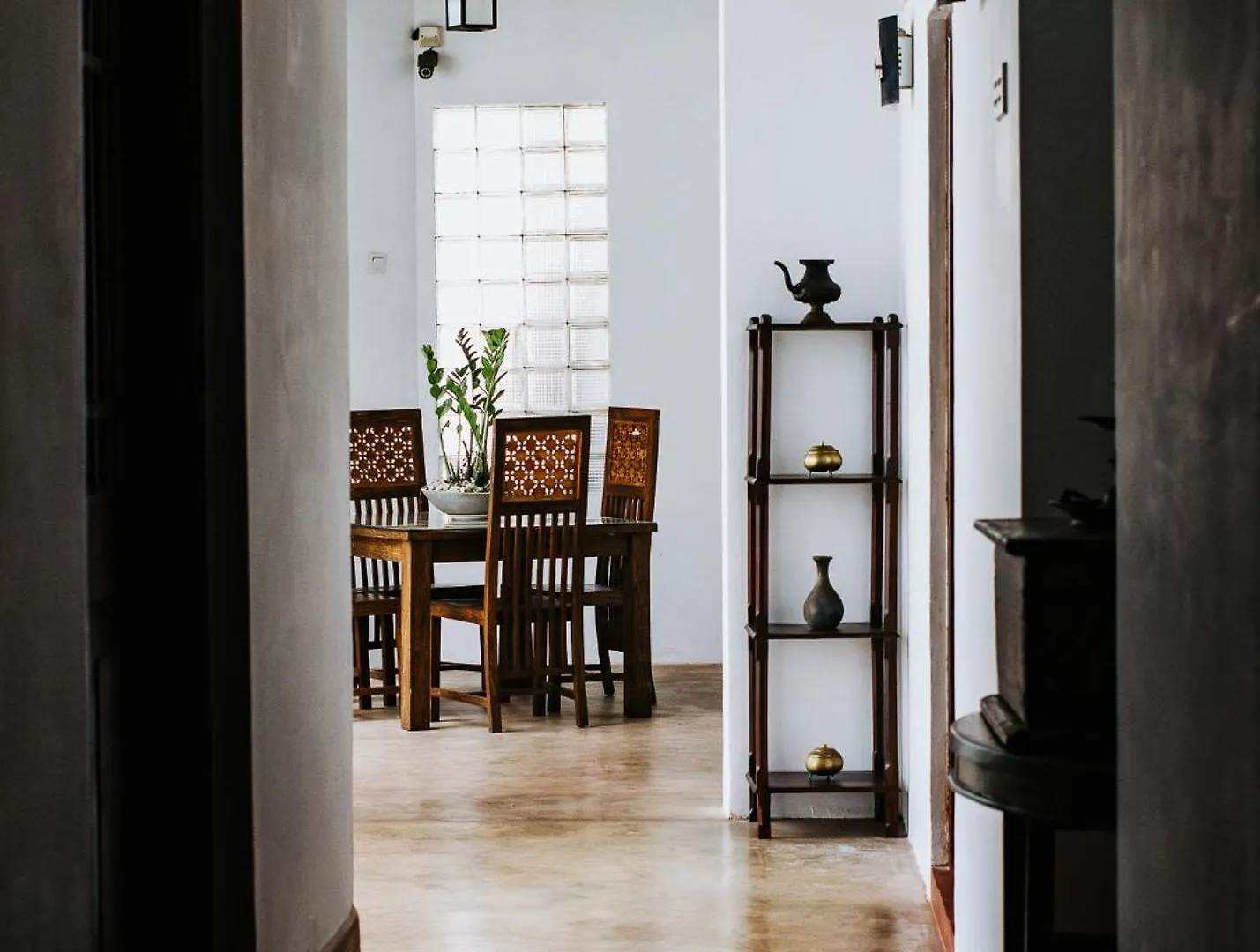 Kaya Residence Kandy