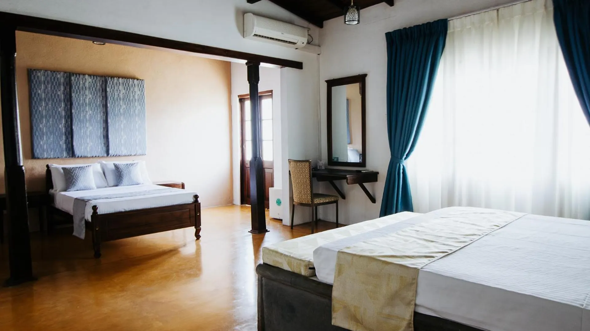 Kaya Residence Kandy Hotel