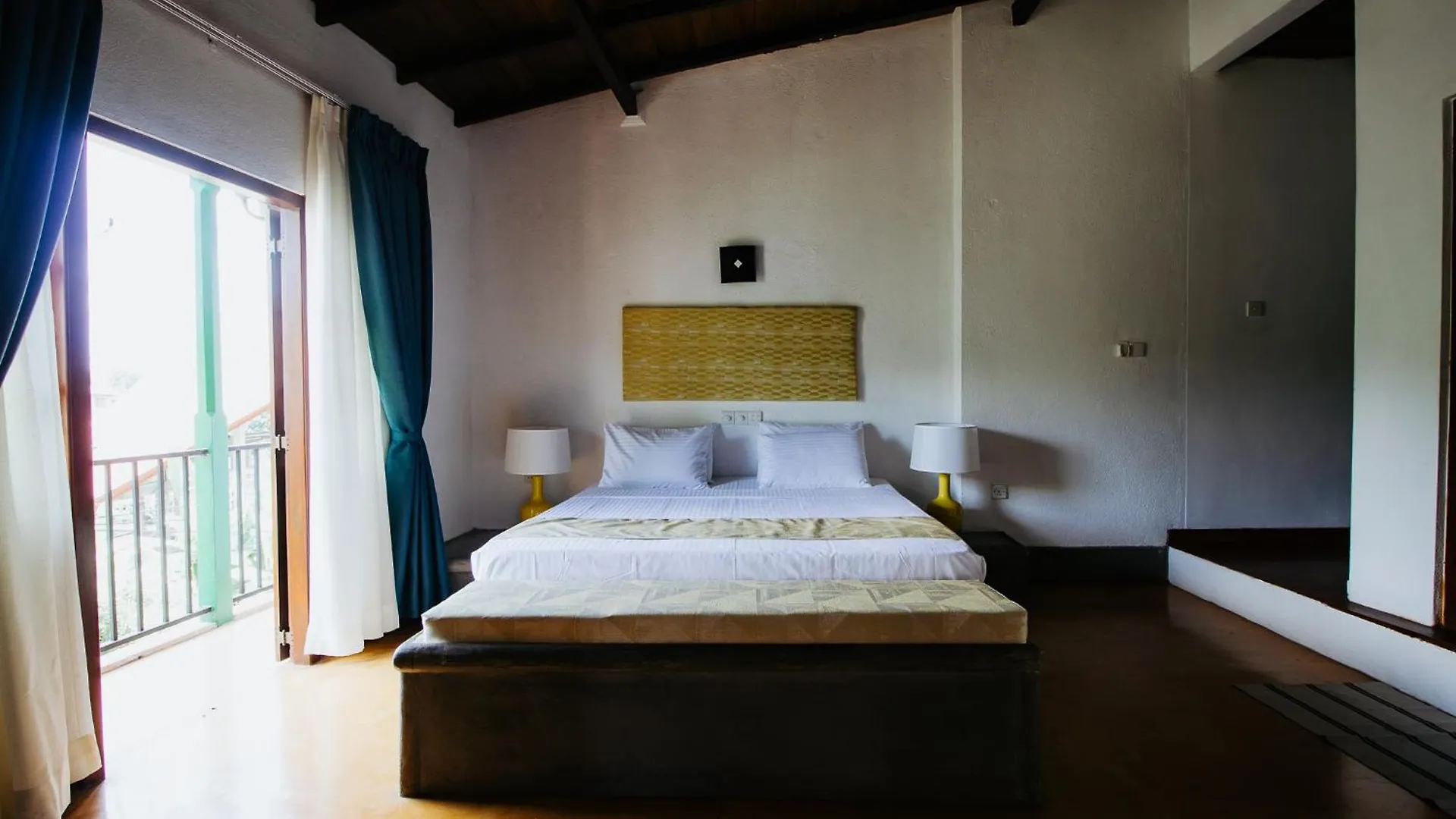 *** 호텔 Kaya Residence 캔디 스리랑카