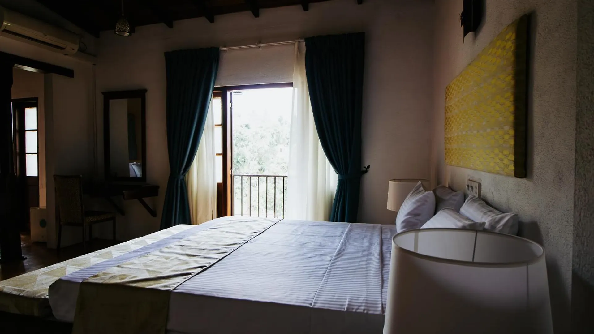 Hotel Kaya Residence Kandy