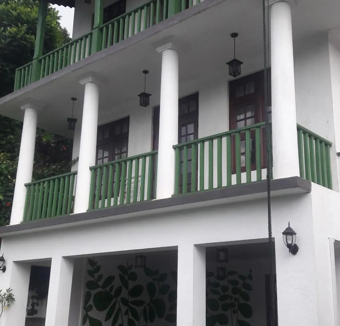 Kaya Residence Kandy Hotel