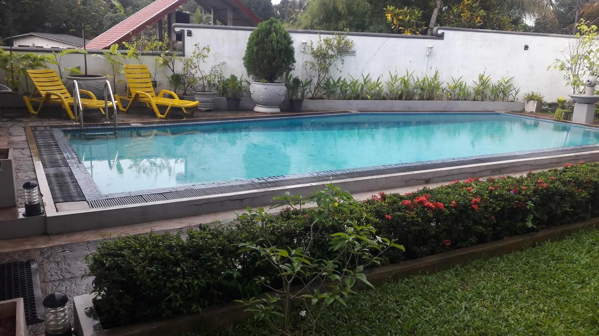 Kaya Residence Kandy