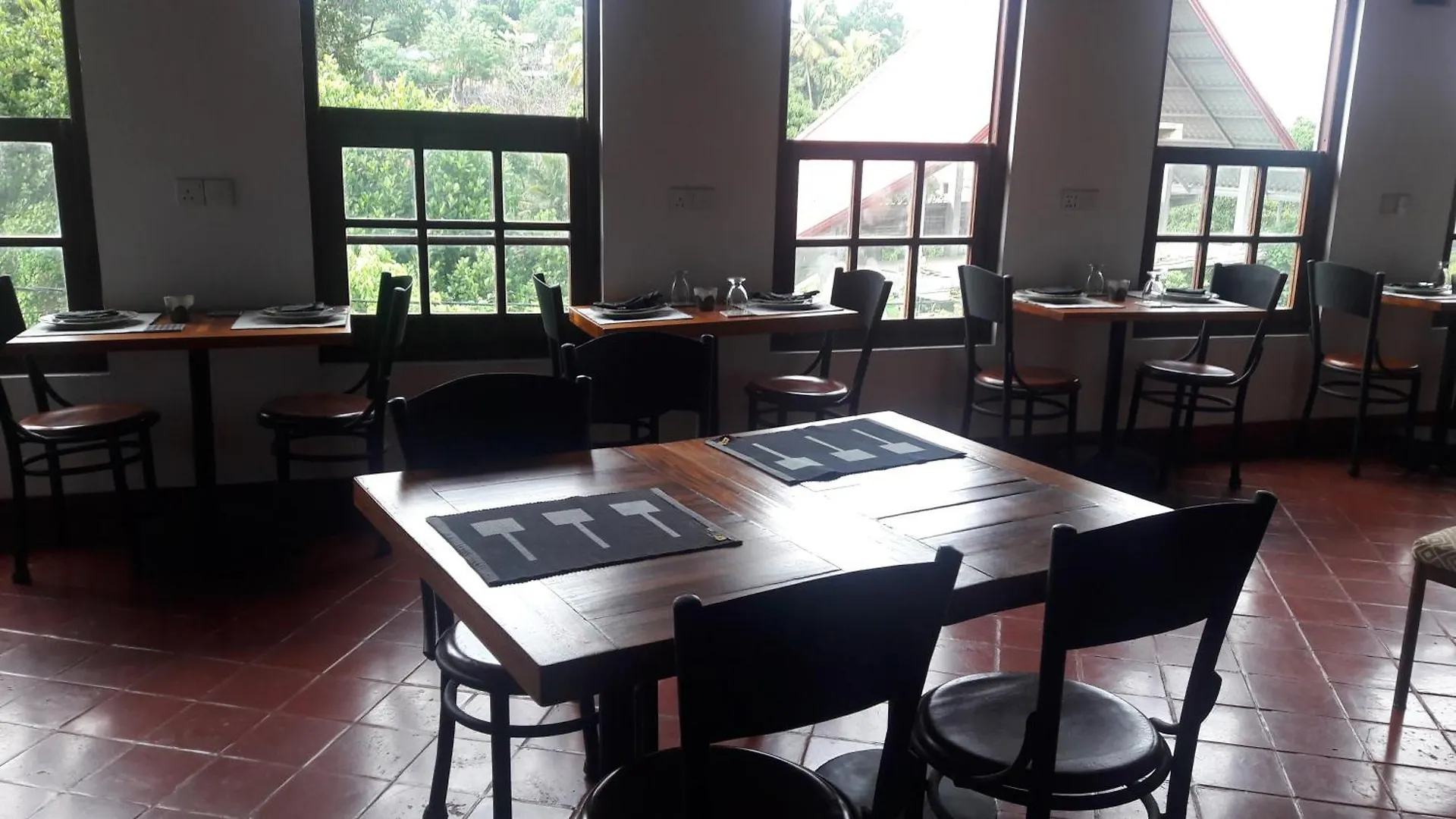 Kaya Residence Kandy