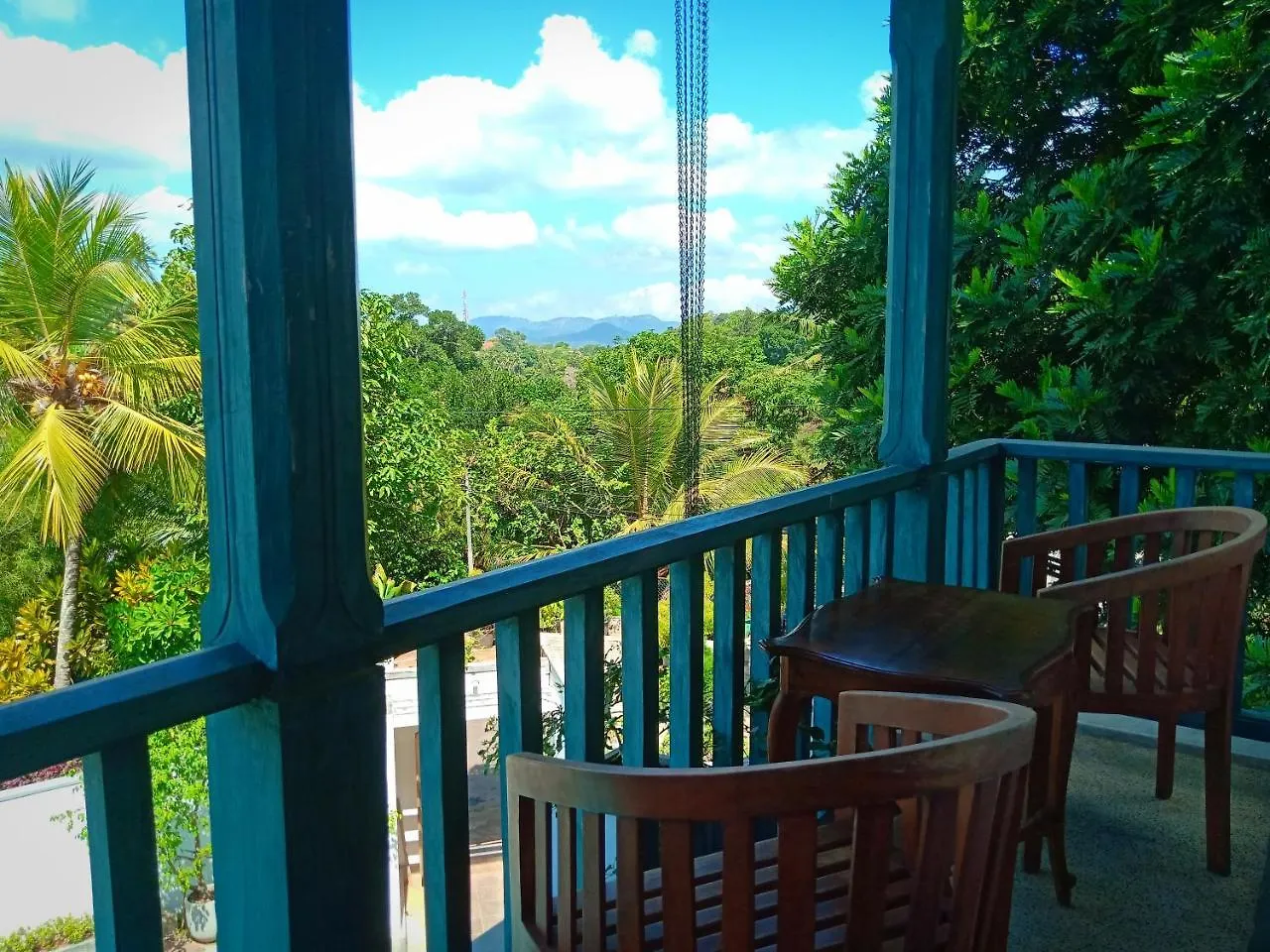 Kaya Residence Kandy