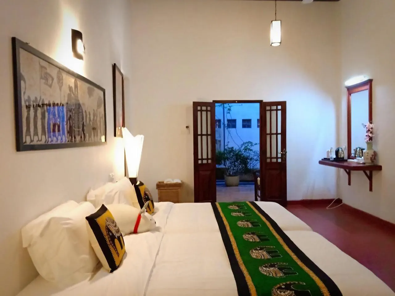 Kaya Residence Kandy 3*,