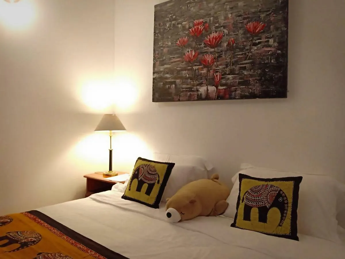 Kaya Residence 캔디