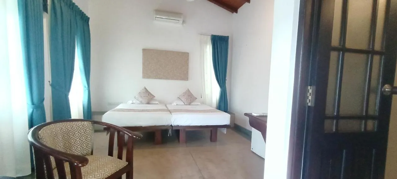 Kaya Residence Kandy Hotell
