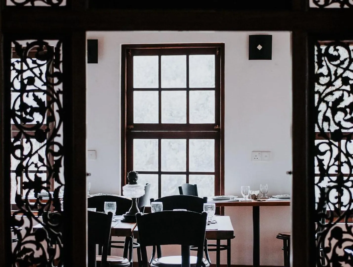 *** Hotell Kaya Residence Kandy Sri Lanka