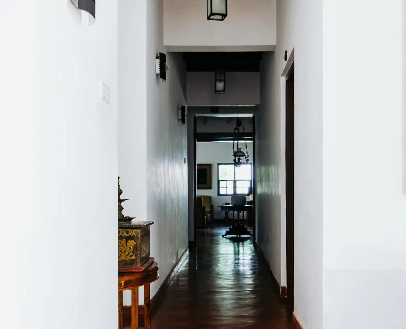*** Hotell Kaya Residence Kandy Sri Lanka