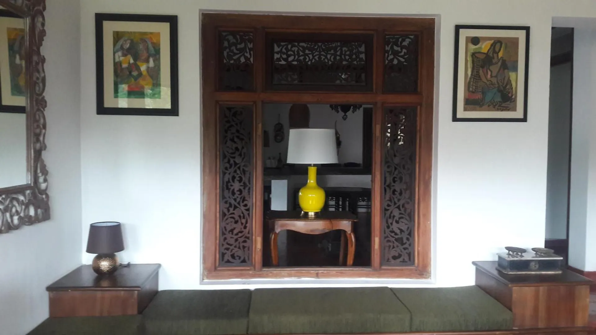 Kaya Residence Kandy Hotell
