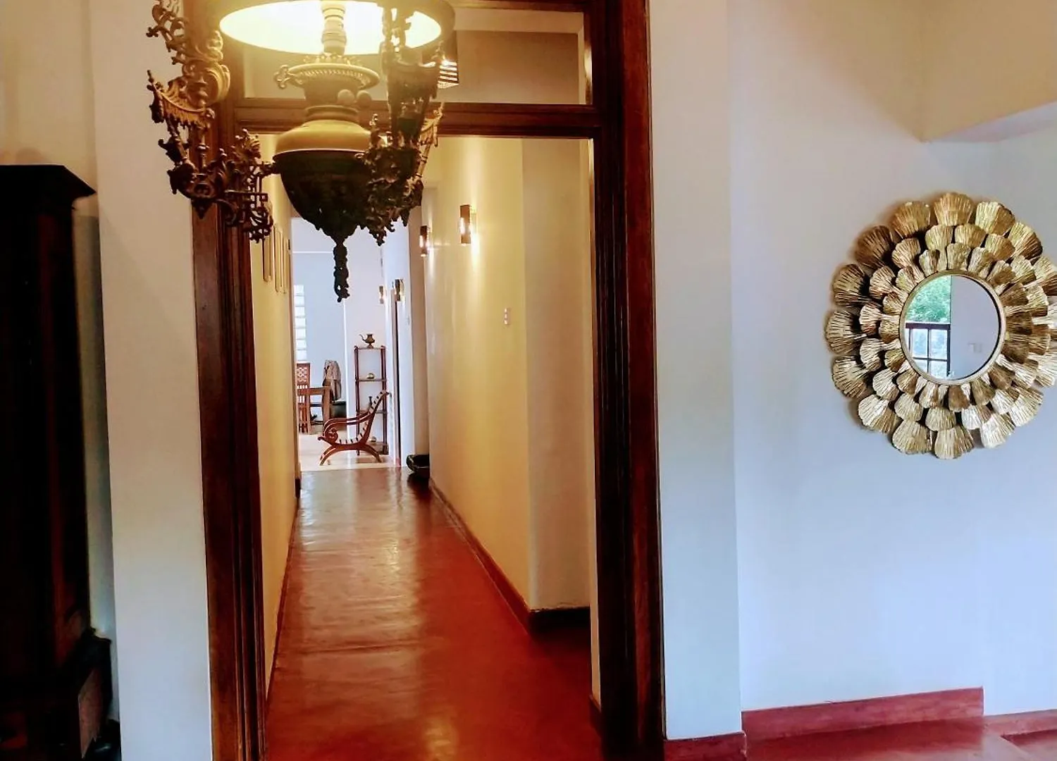 Kaya Residence Kandy Sri Lanka