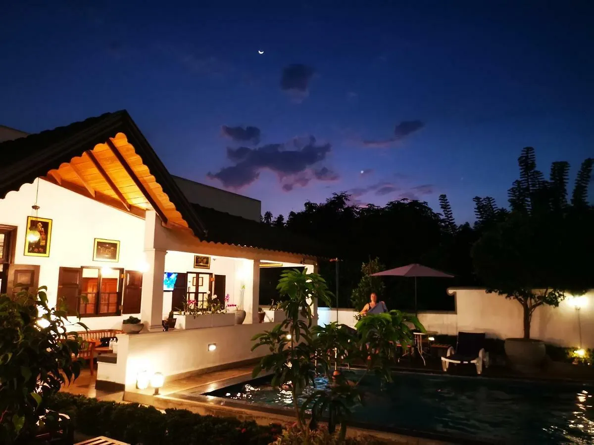 Kaya Residence Kandy Sri Lanka